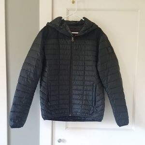 Spyder Jacket